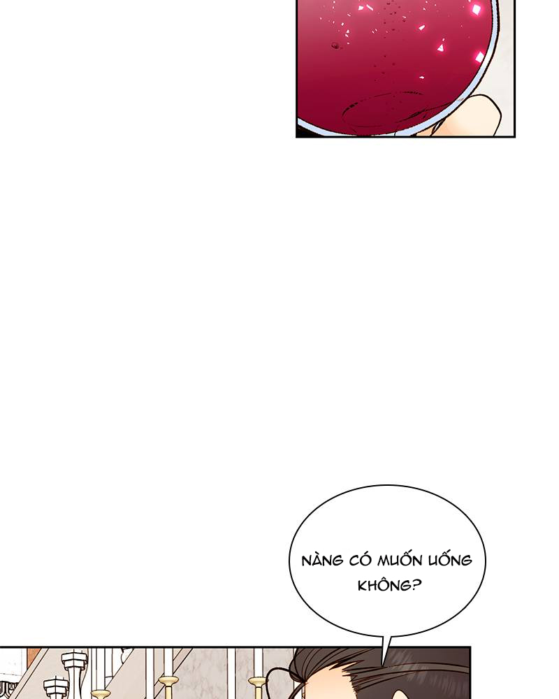 Hoàng Hậu Tái Hôn chapter 32.1 51