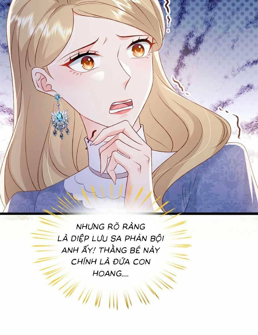 cô vợ của tôi không dễ bắt nạt chapter 91 3