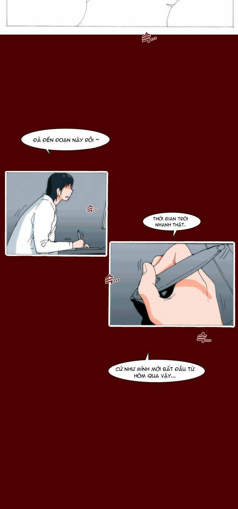 can't see can't hear but love chapter 53 18