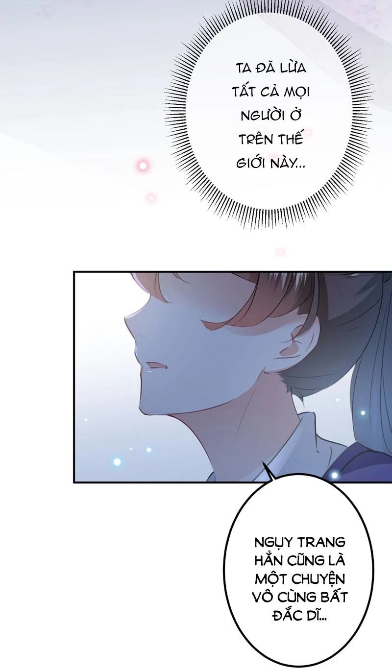 vương gia không thể trêu chapter 94 7