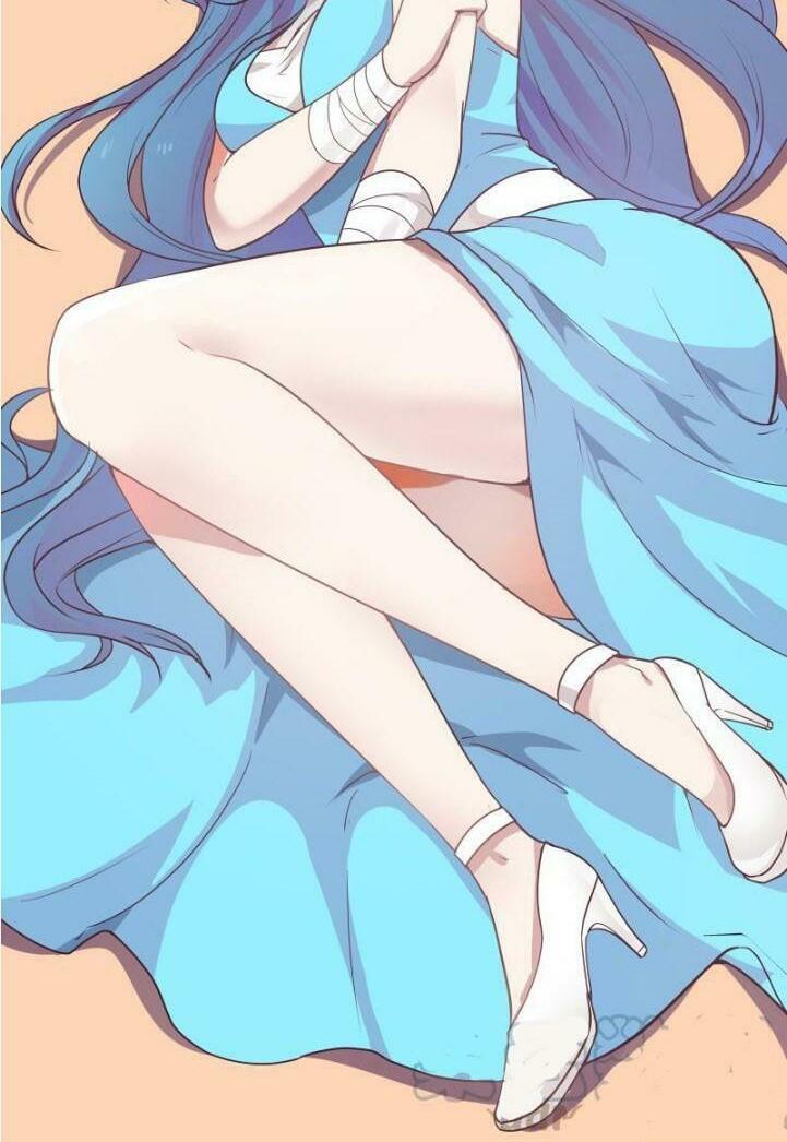 trên người ta có một rồng chapter 165 4