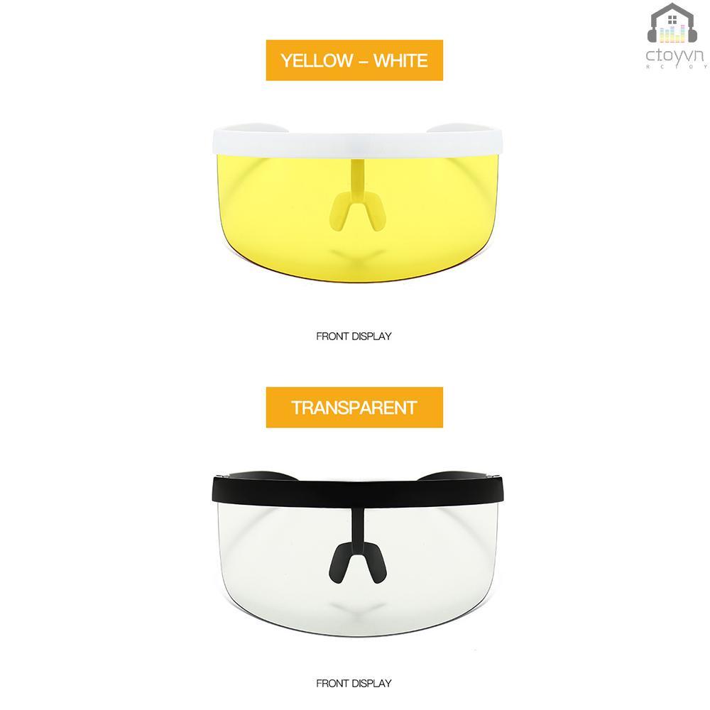 Kính bảo hộ chống nắng chống tia UV tiện dụng