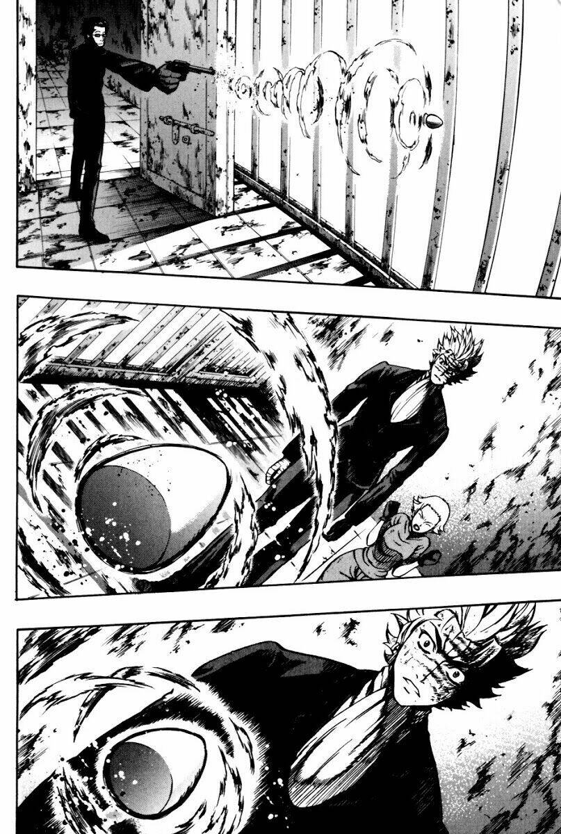 la mosca chapter 24 65