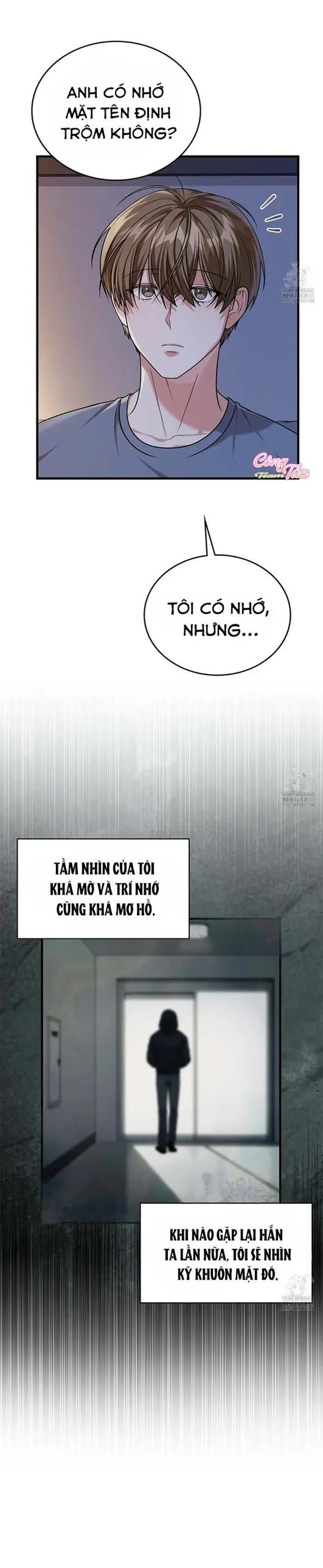 thành viên của hội là hàng xóm bên cạnh chapter 53 16