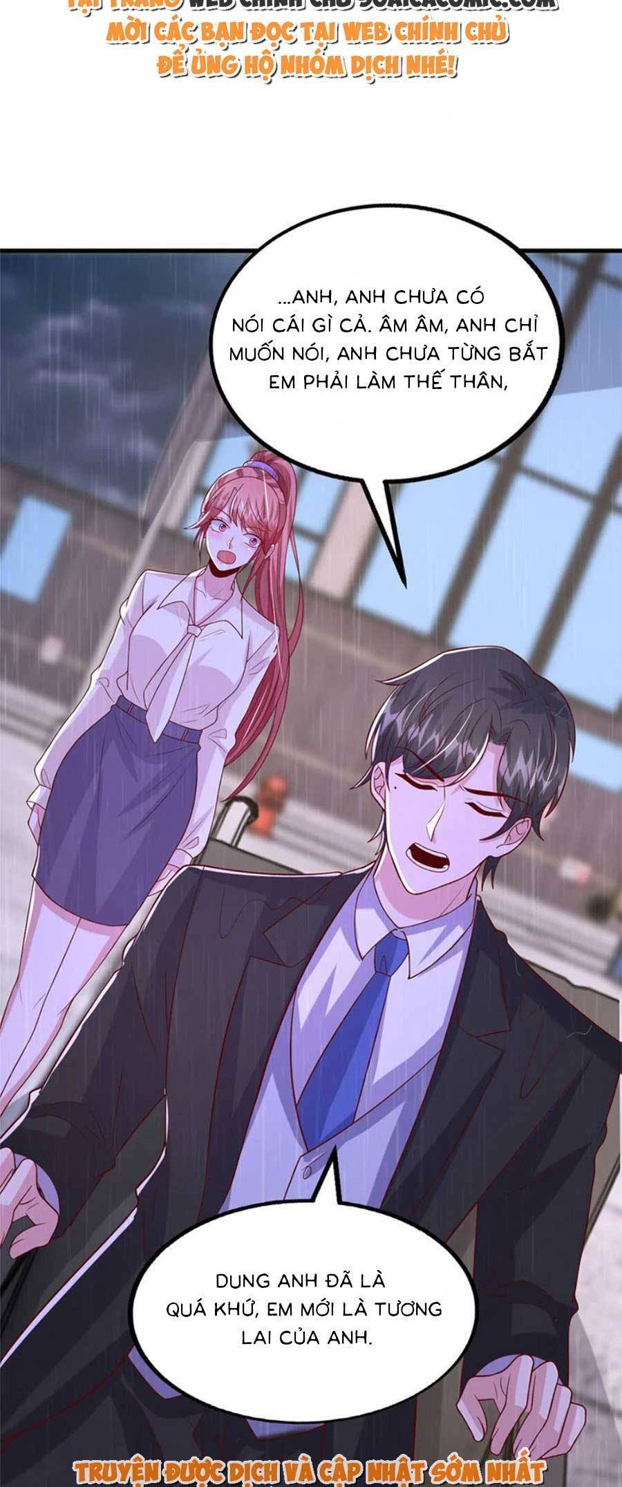 đại lão gọi tôi tiểu tổ tông chapter 172 2