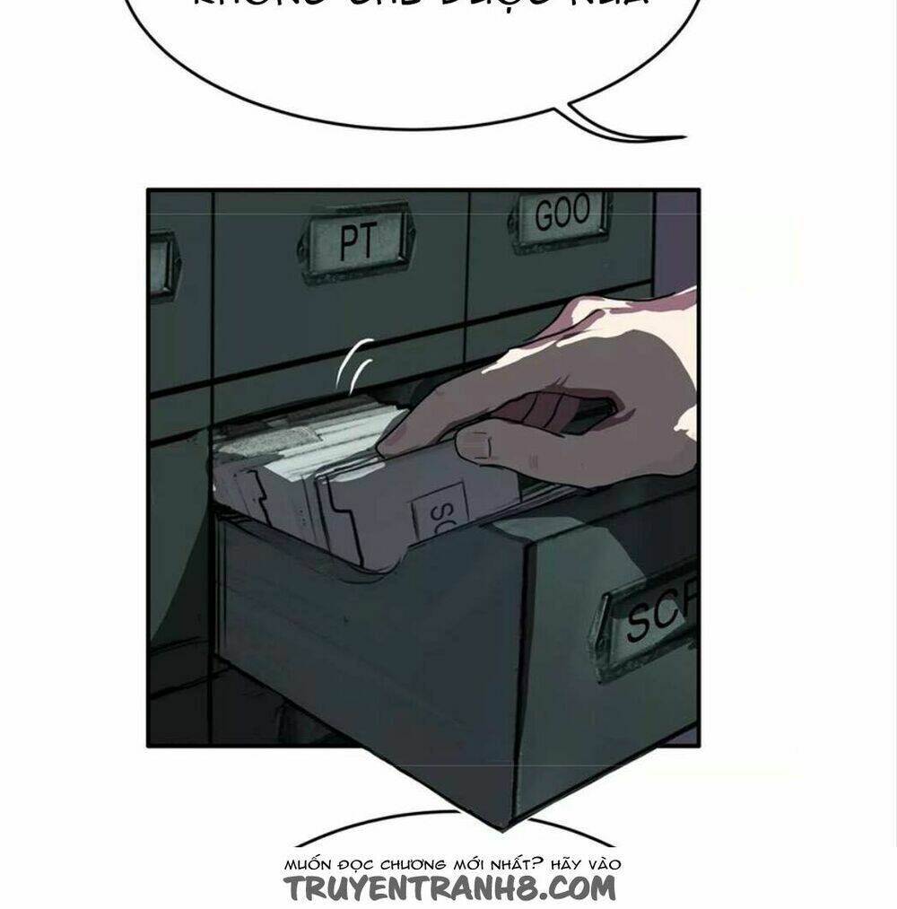 quạ đen chapter 26 11