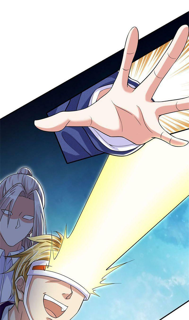 vú em tiên tôn đi ở rể chapter 164 25