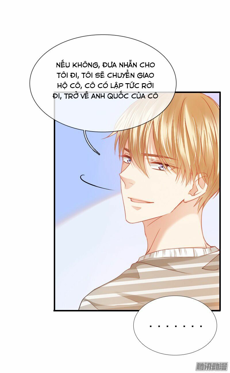 bay qua thiên sơn đến yêu anh chapter 12 37