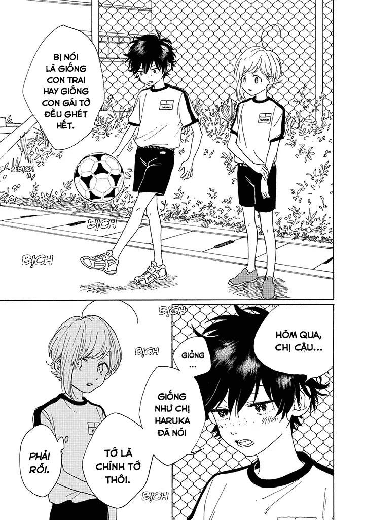 bí mật của madoka chapter 3 7