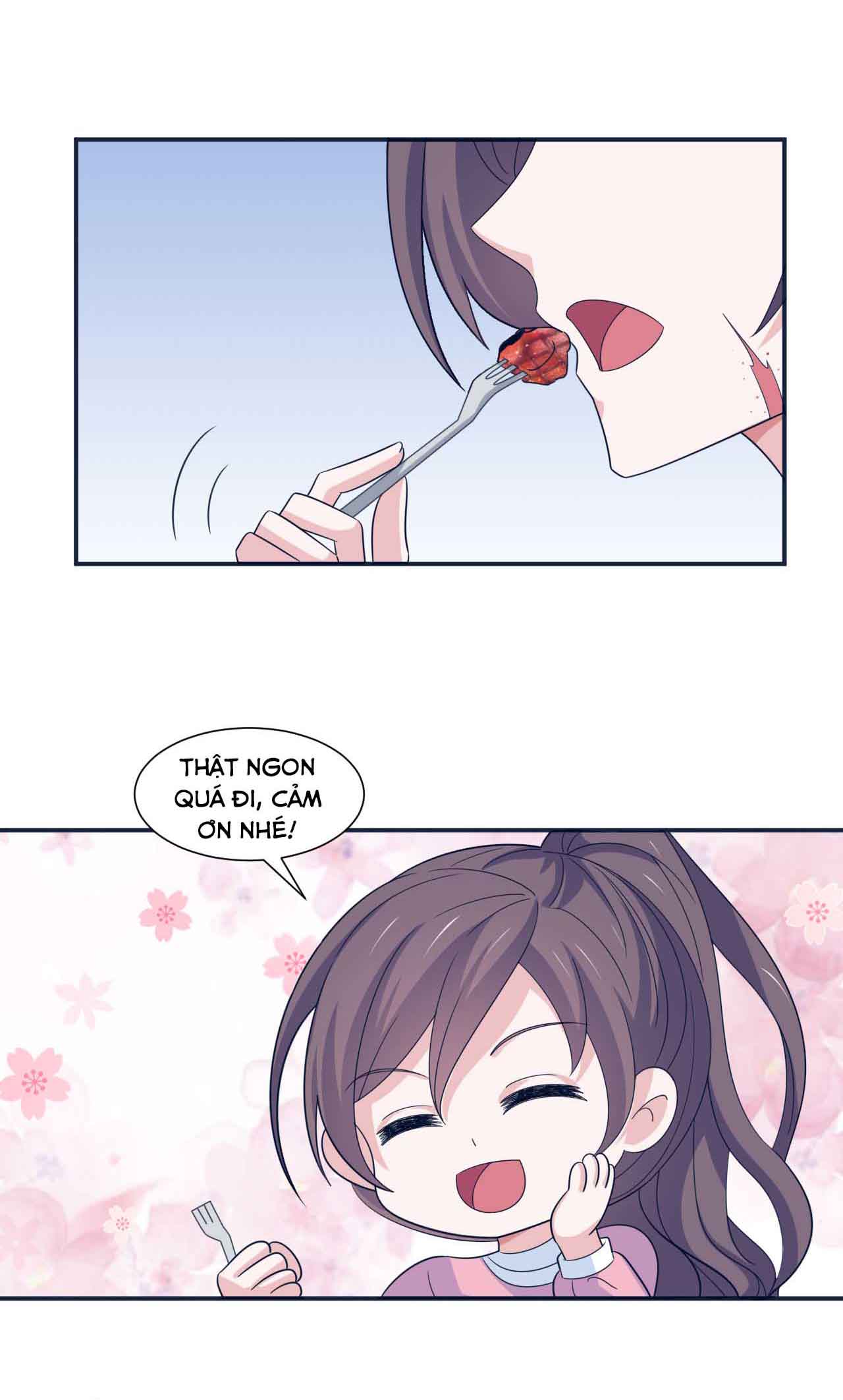 bí mật không thể yêu đương chapter 29 17