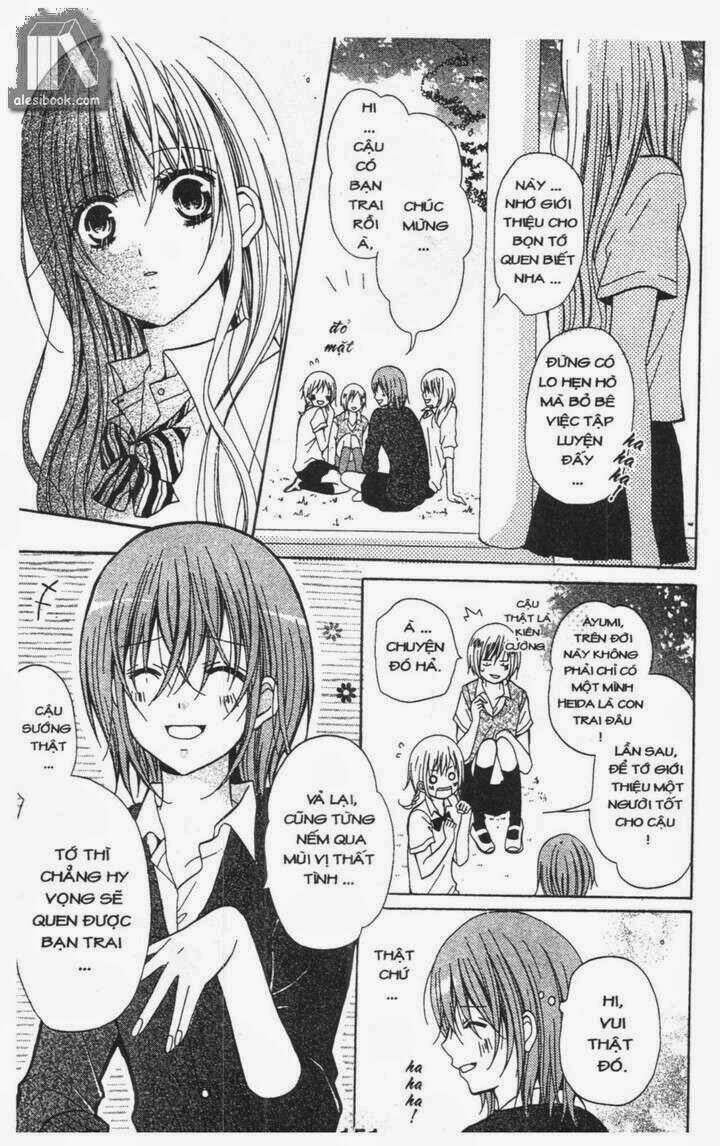 blue friend season 1 chapter 4 31