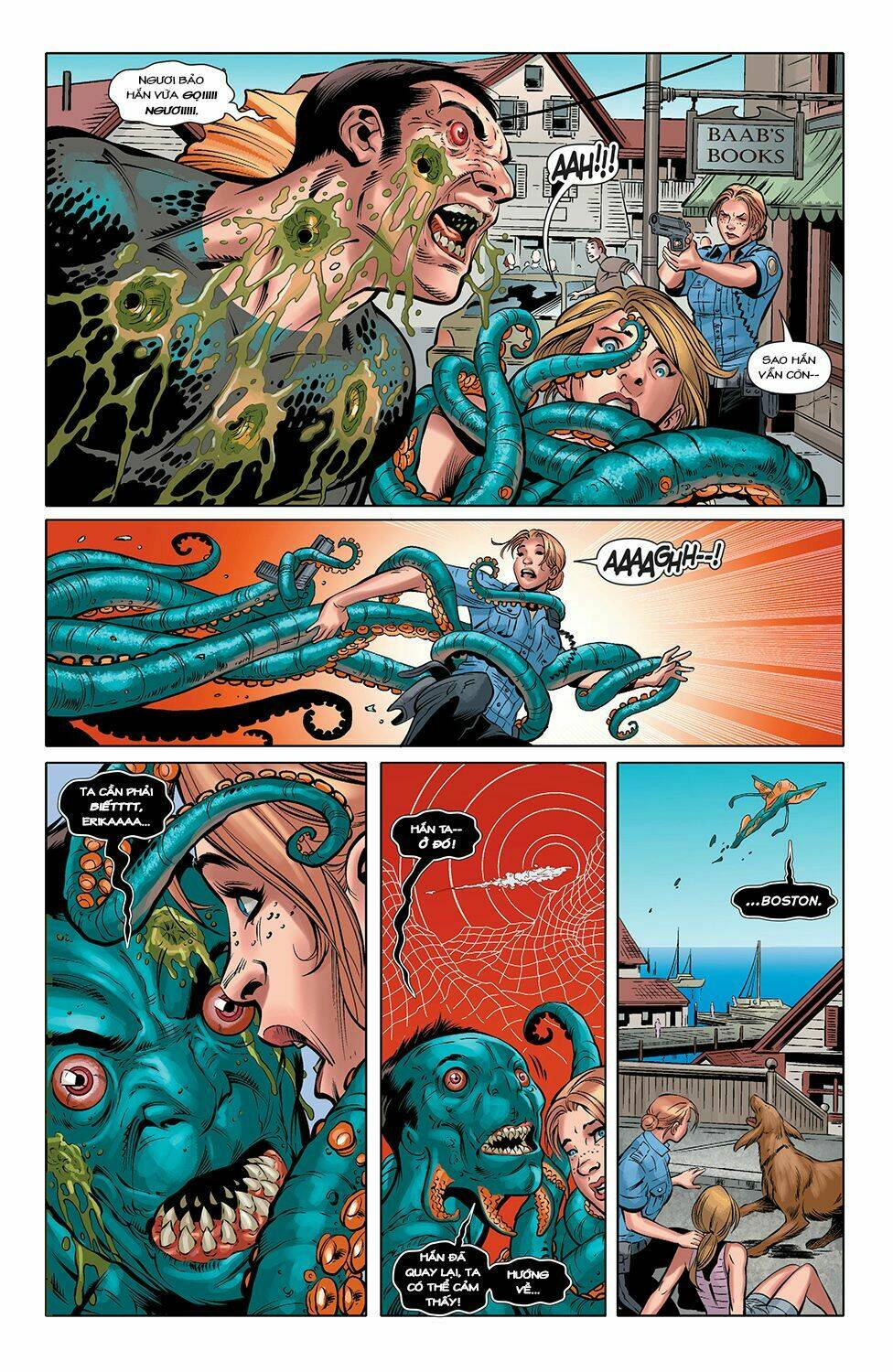 aquaman chapter 33 17