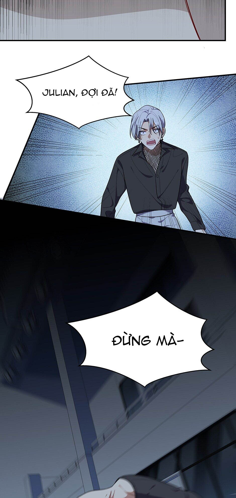 [16+] killing my love chapter 25.2 15