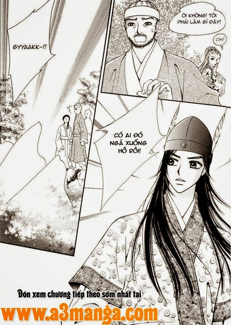 sarasah chapter 29 31