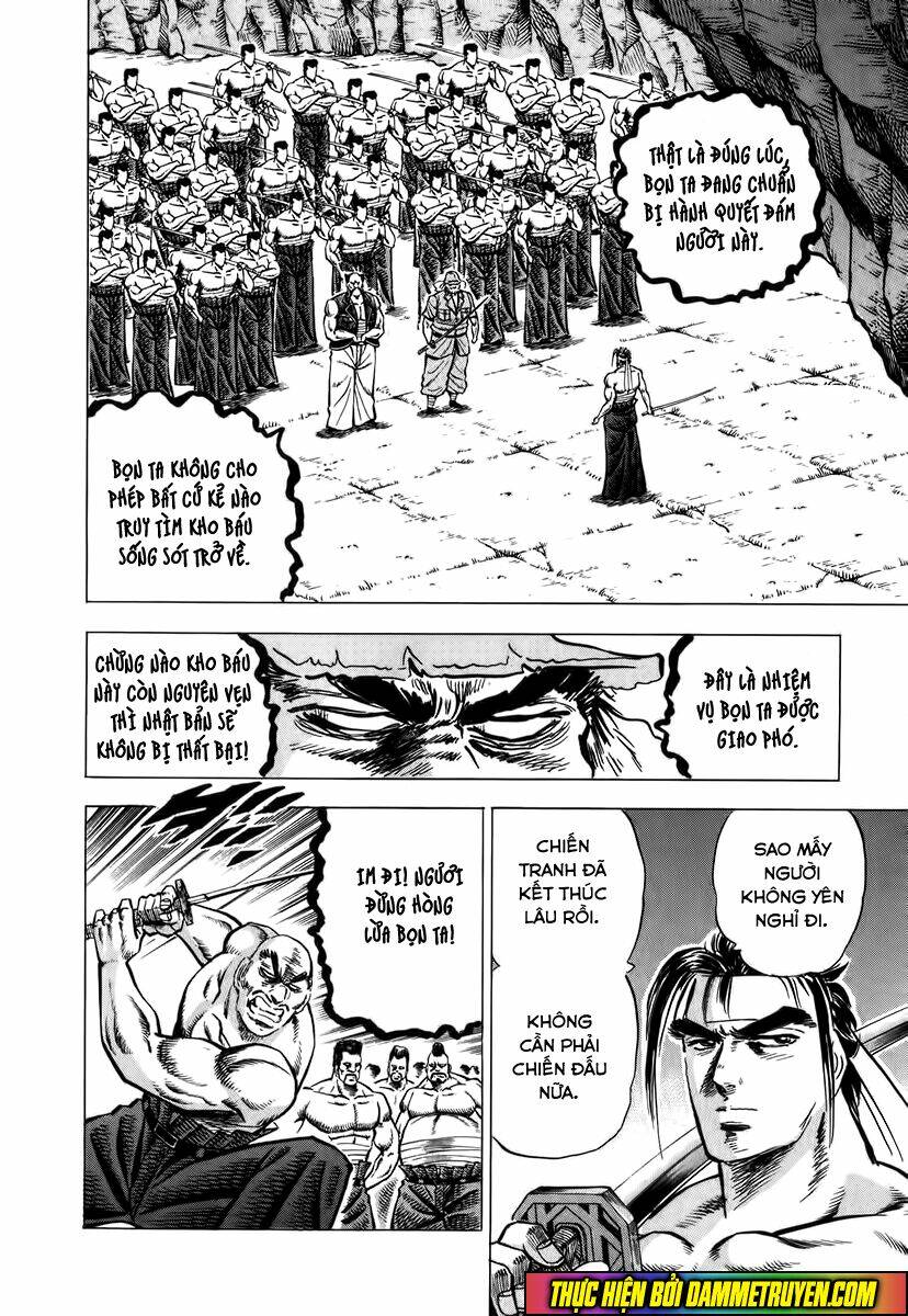 akakatsuki!! otokojuku - seinen yo, taishi wo idake chapter 8 15