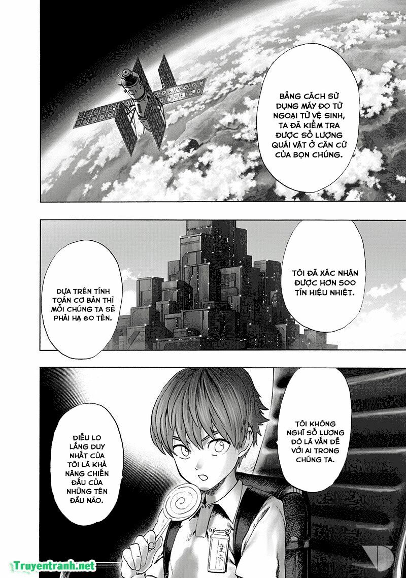 one-punch man chapter 134 2