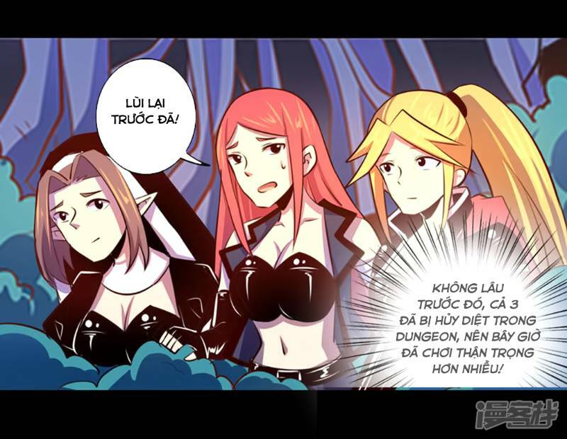 ta không phải là npc chapter 91 28