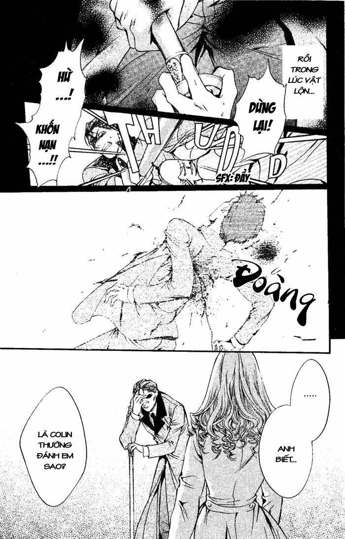 đứa con của thượng đế chapter 12 26