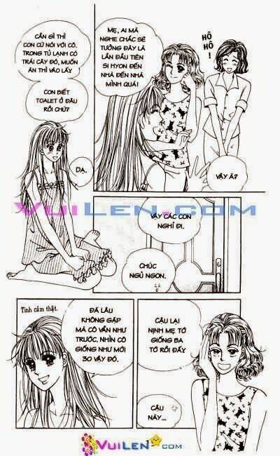 mãi yêu anh chapter 6 15