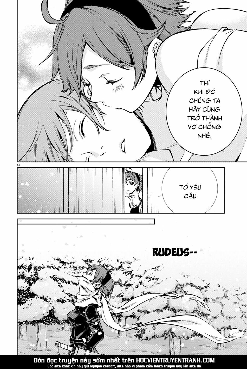 thất nghiệp chuyển sinh - làm lại hết sức chapter 52 18