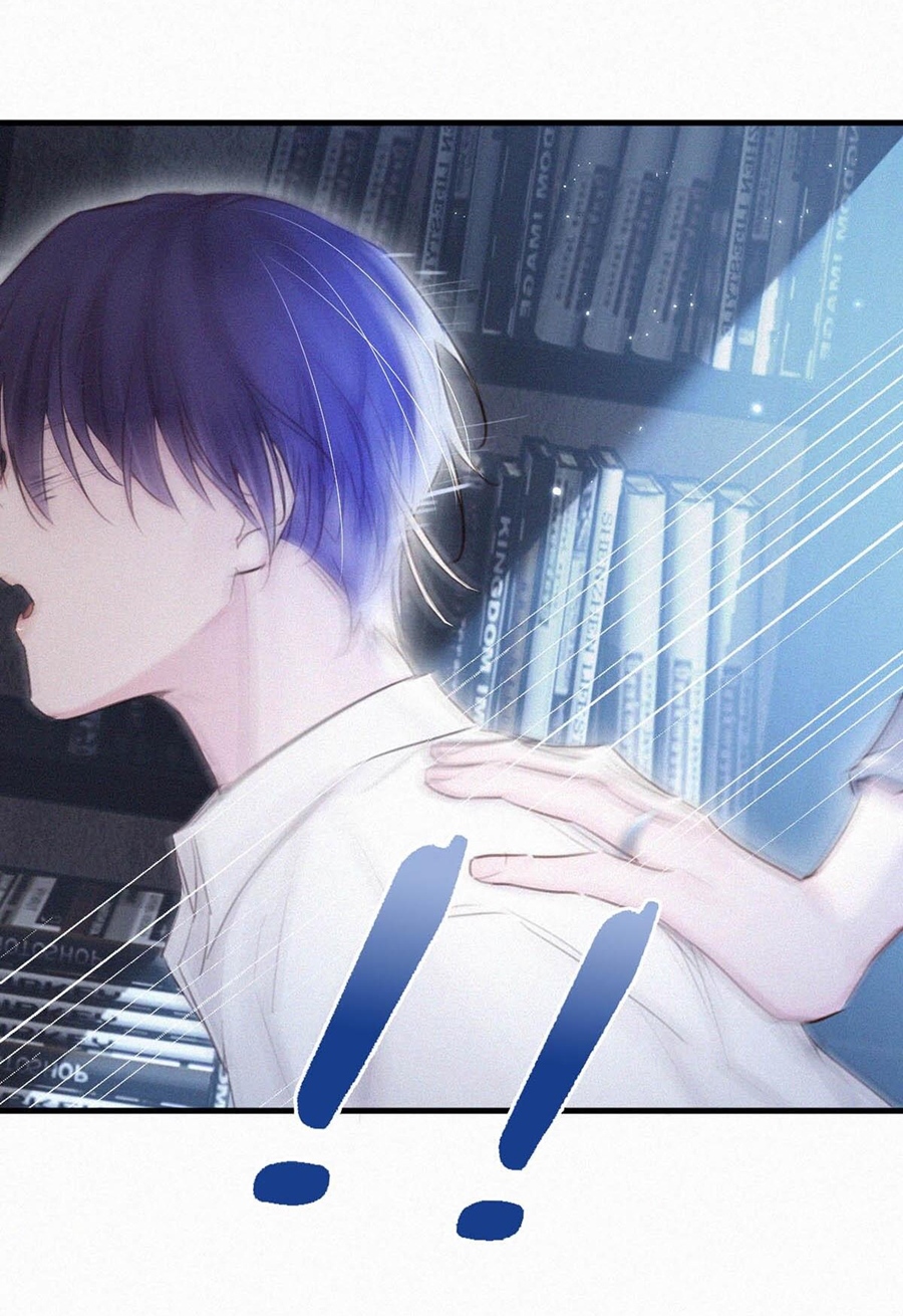 thần thương (môi súng) chapter 34 2