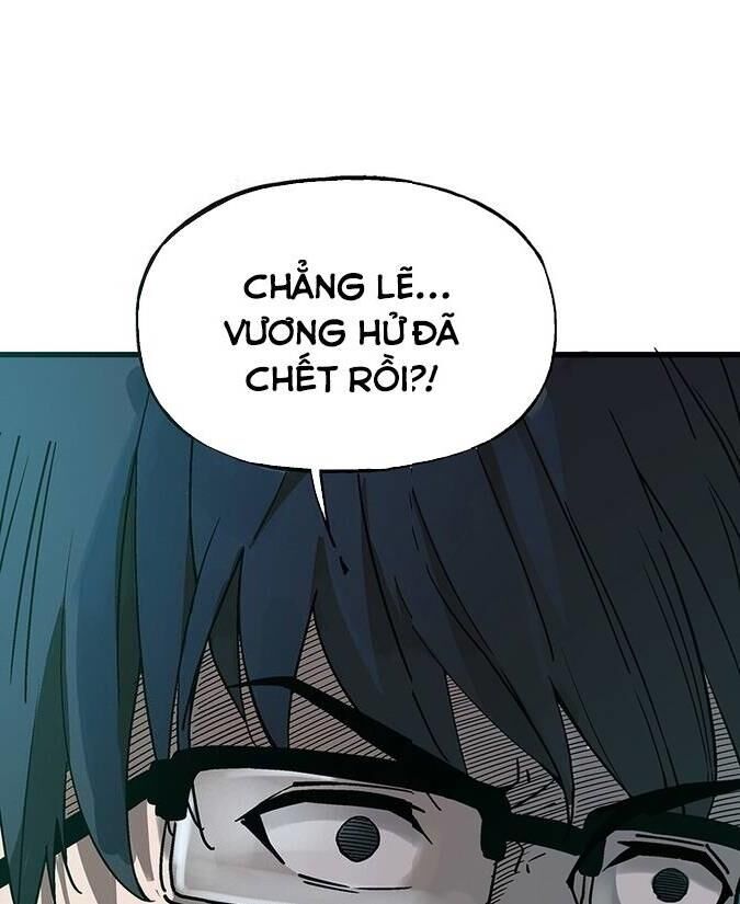 kẻ săn hồn - quỷ hô bắt quỷ chapter 16 47