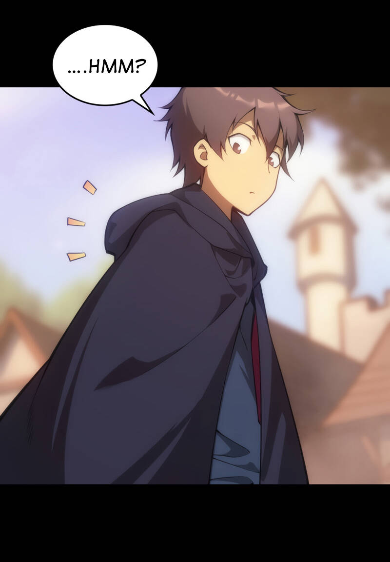 tái sinh ở dị giới, tôi từ công chức trở thành chiến thần chapter 4 18