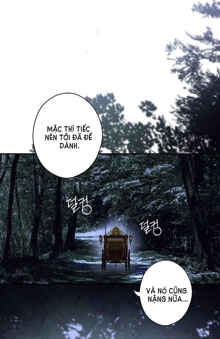 quý cô bí ẩn - secret lady chapter 59.1 10