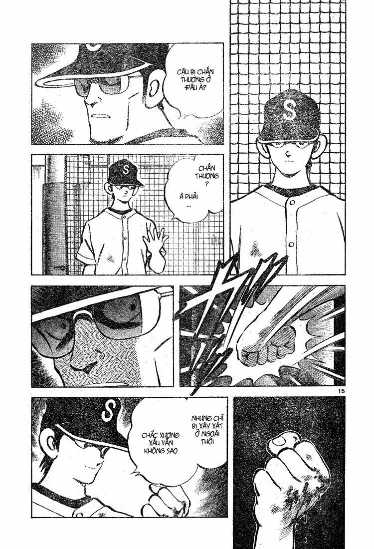 trò chơi vượt qua thử thách chapter 47 15