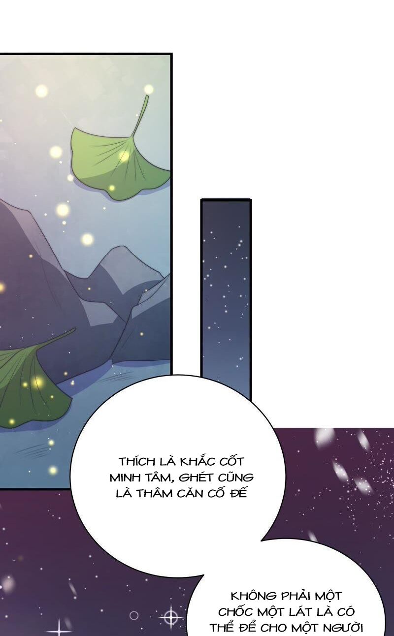 ngày nào thiếu soái cũng ghen chapter 215 7