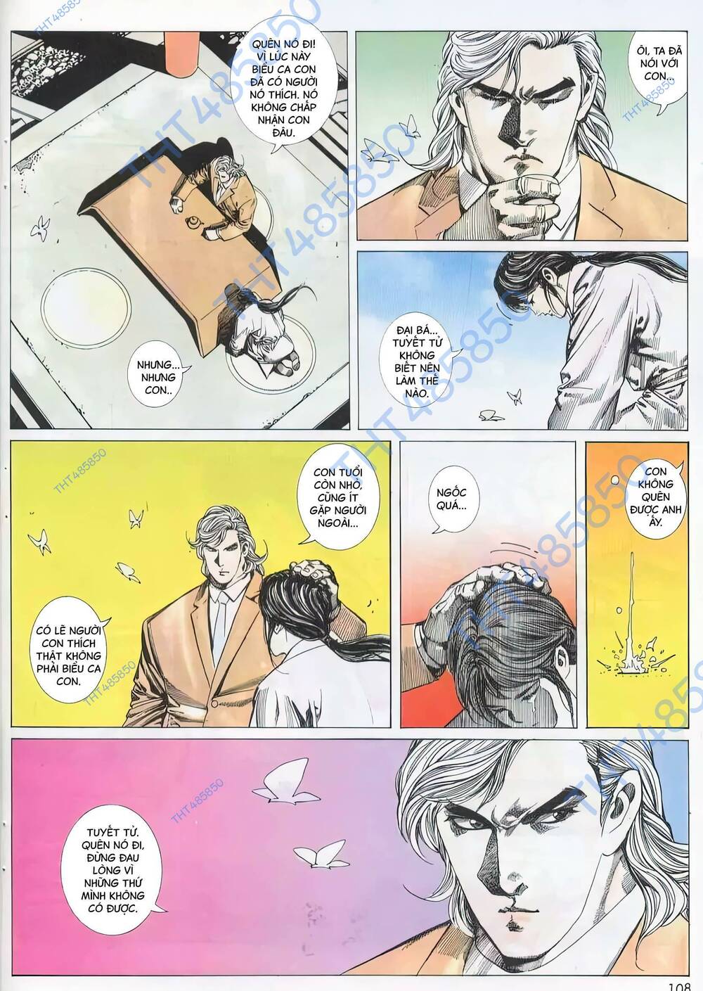 hắc báo liệt truyện chapter 204 7