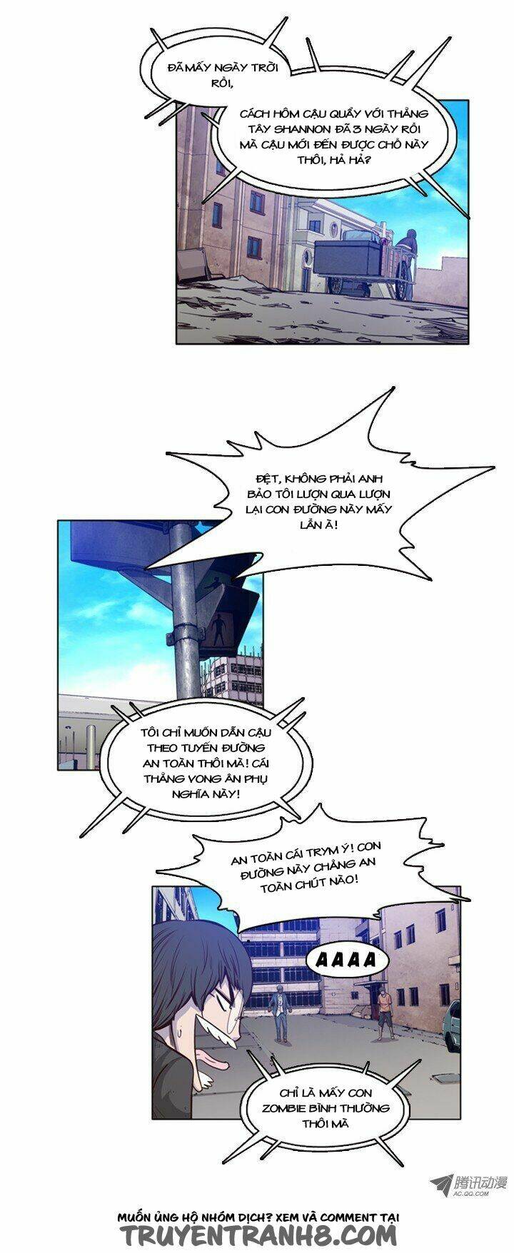 vua của vong linh chapter 22 3