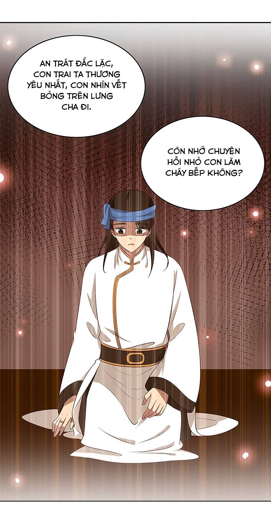 kiêu ngạo vương gia chủng điền phi chapter 126 20