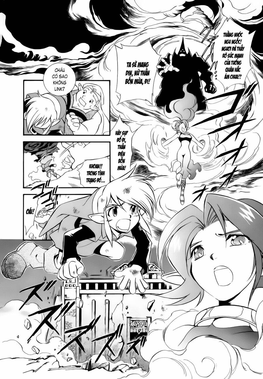 legend of zelda: oracle of seasons chapter 5 4