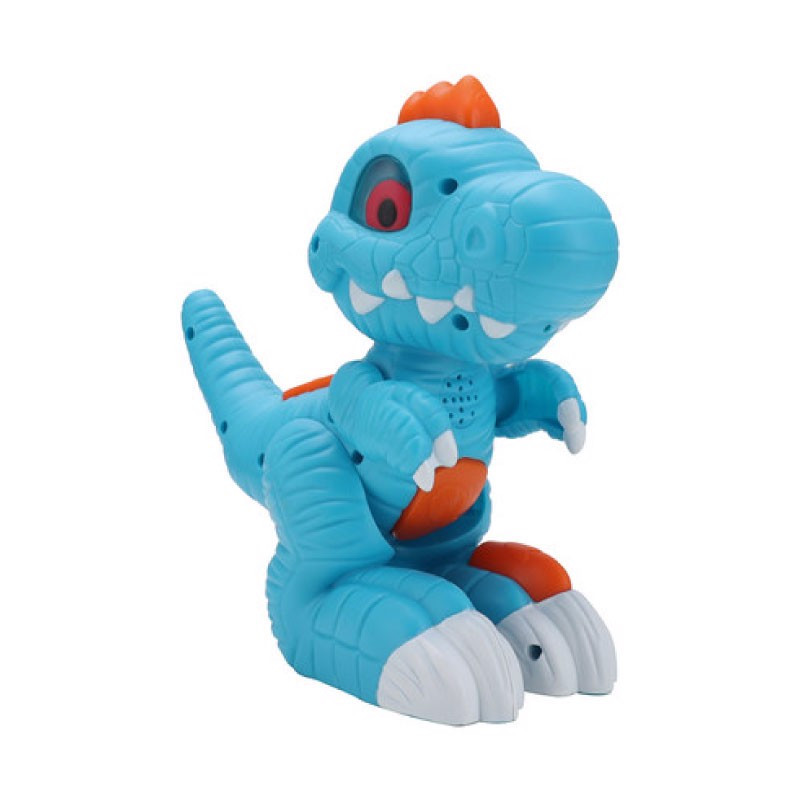 Đồ chơi khủng long thu âm, kêu gầm gừ Dragon-itoys