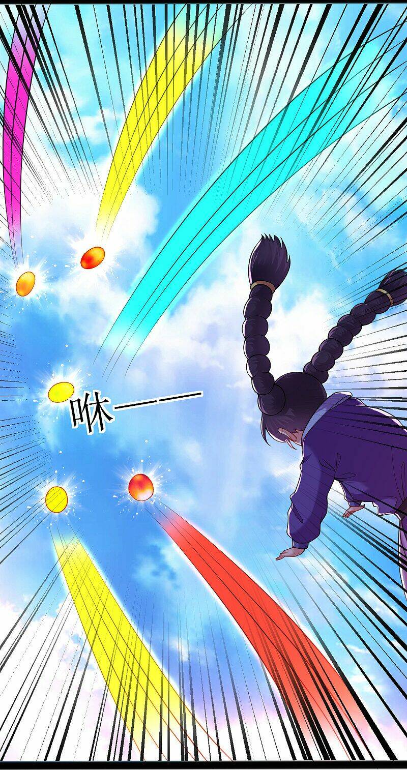 đạo ấn chapter 164 11