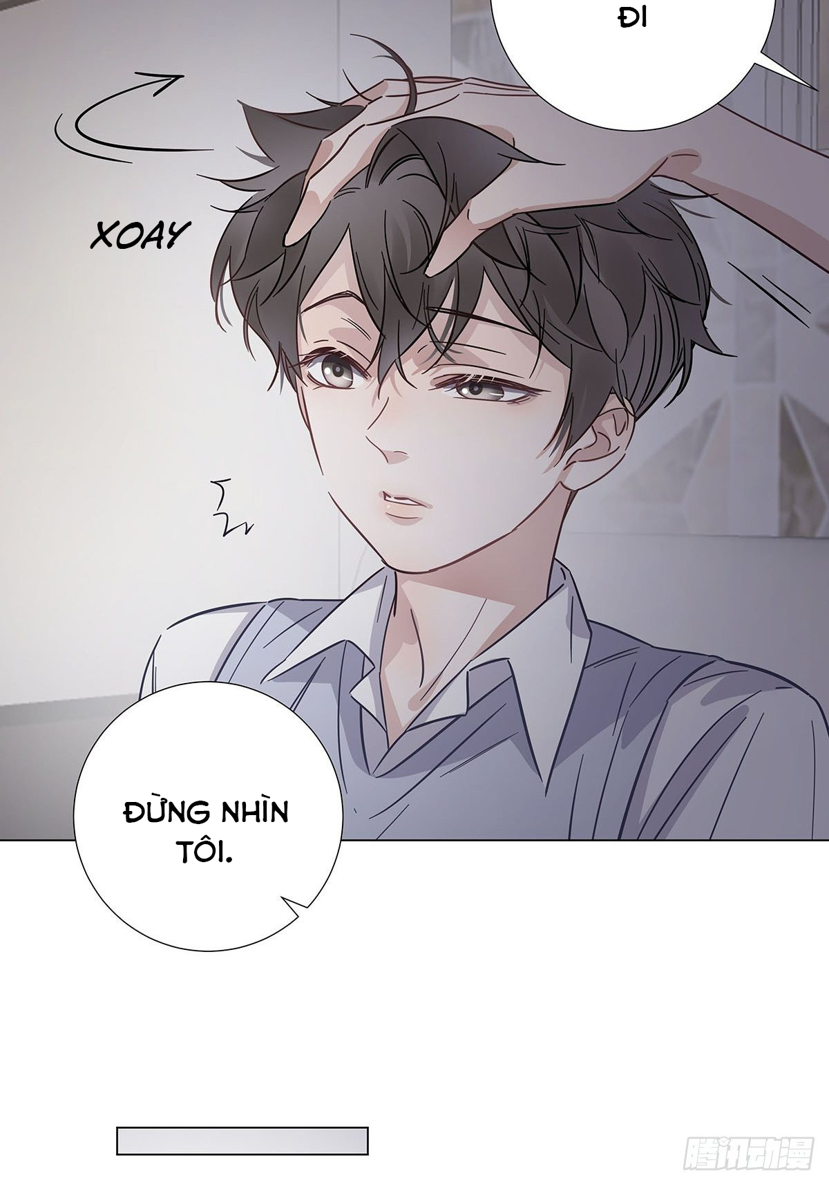 hôm nay nam giả trang nữ vẫn chưa được cầu hôn! chapter 29 30