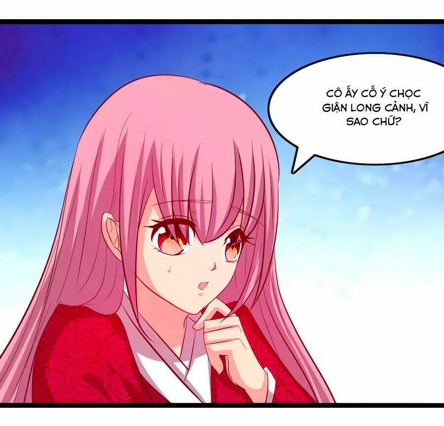 thỏ yêu tiểu vương phi chapter 62 17