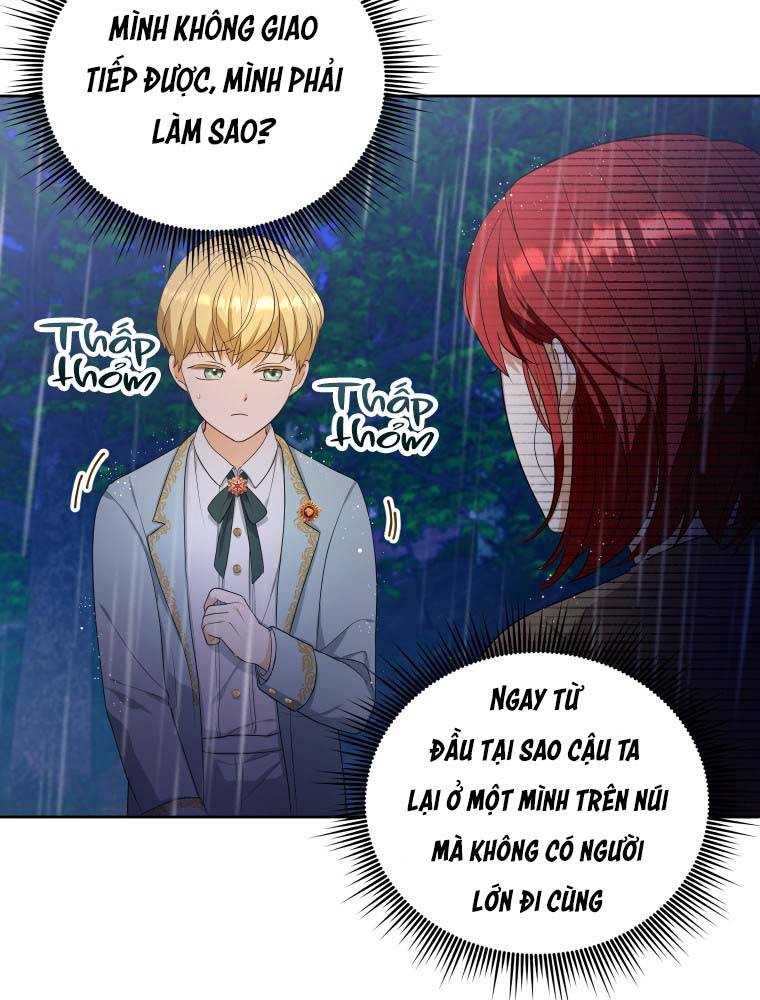 tôi trở thành phiên dịch viên của bạo chúa chapter 3 14