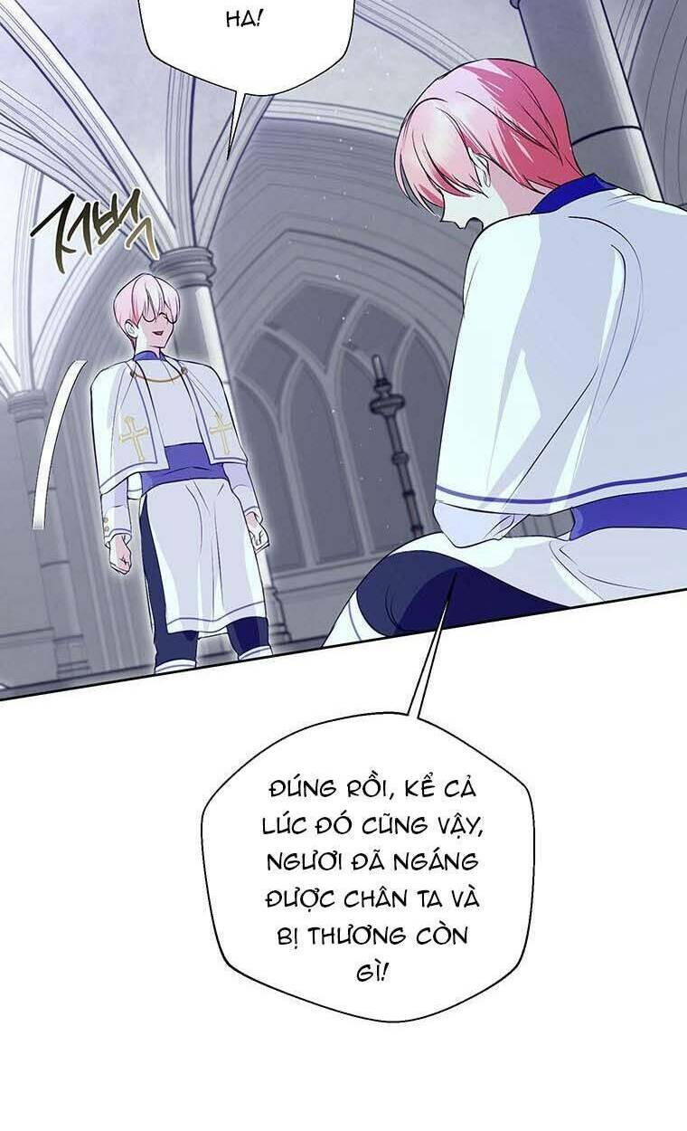 phía sau mặt nạ của nam chính hiền lành chapter 11 48