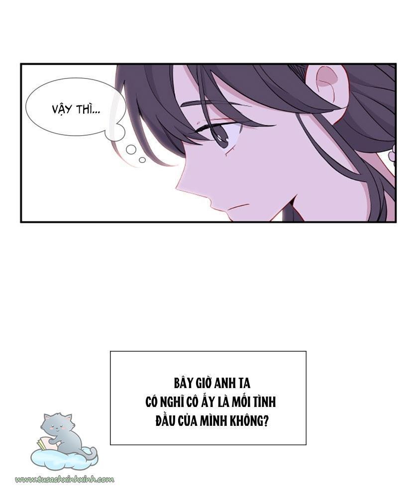 về bên anh chapter 26 4