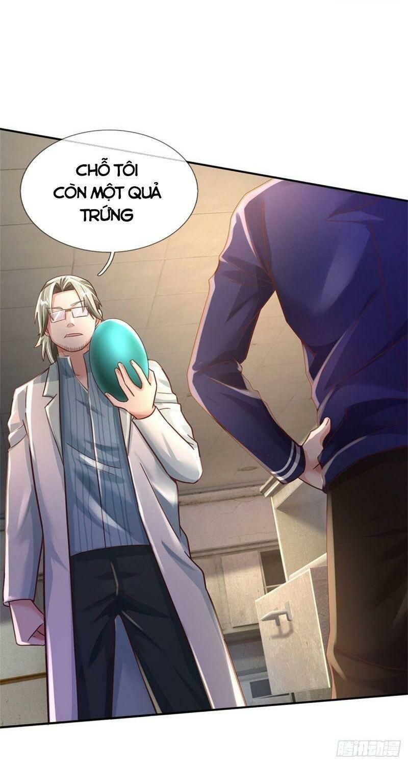 thuộc tính của ta đều tăng vào sức mạnh chapter 34 6