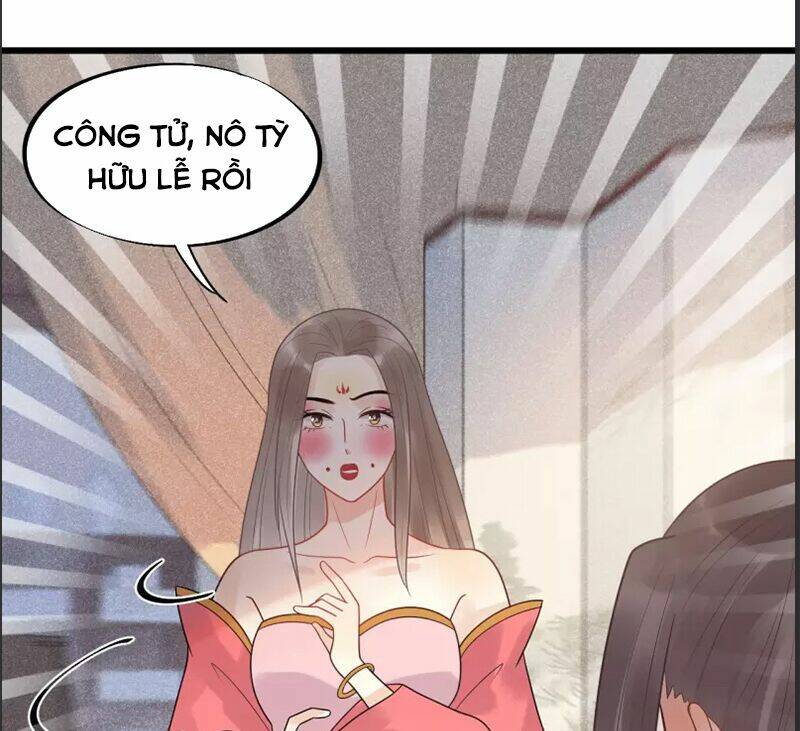 tư thế chính xác cùng bệ hạ yêu đương chapter 37.2 20