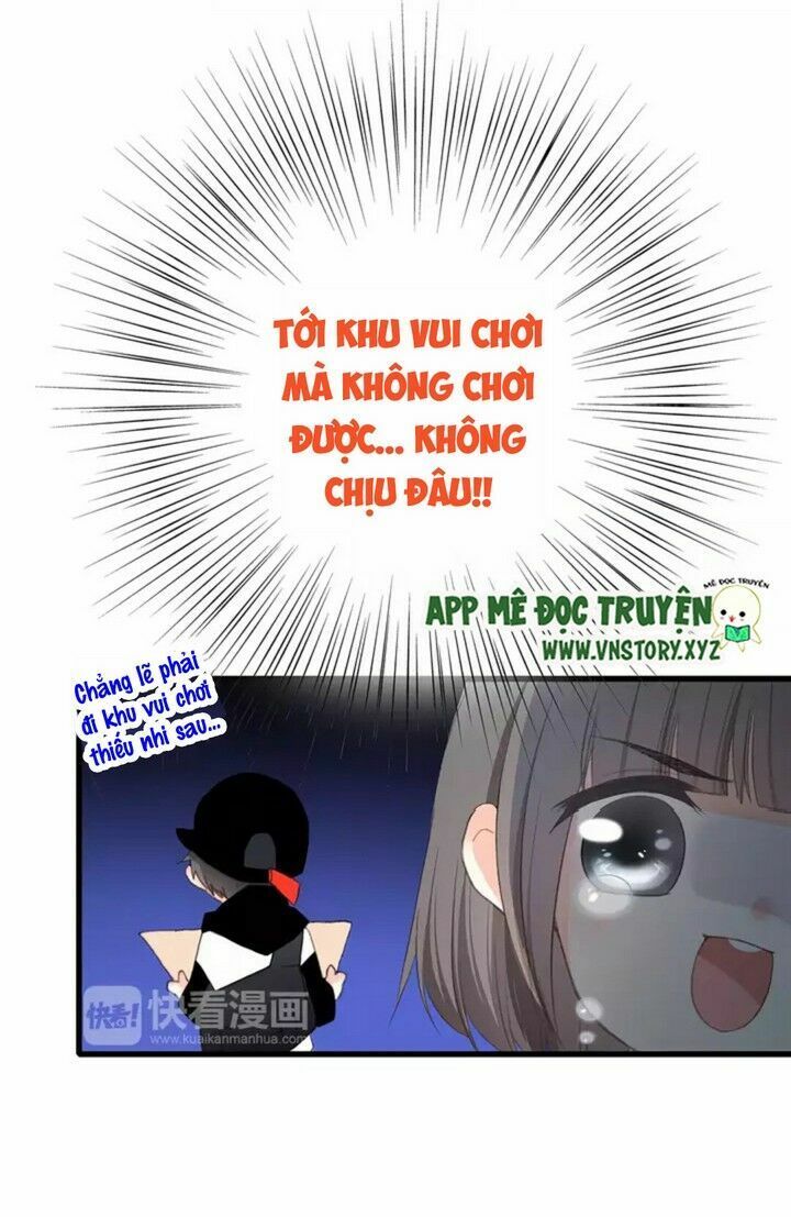 con tim rung động 2 chapter 13 6