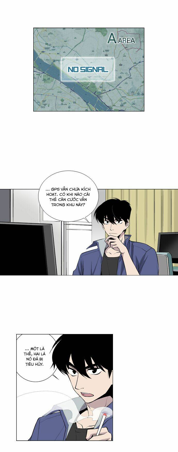 welcome to ghost city chapter 8 4