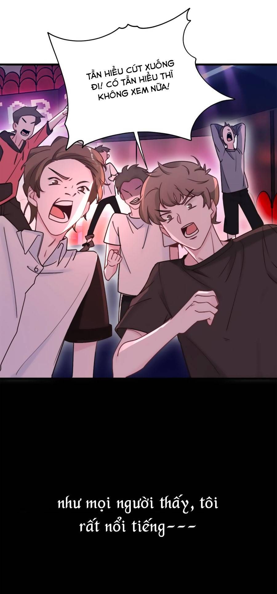 cung đấu live chapter 1 7