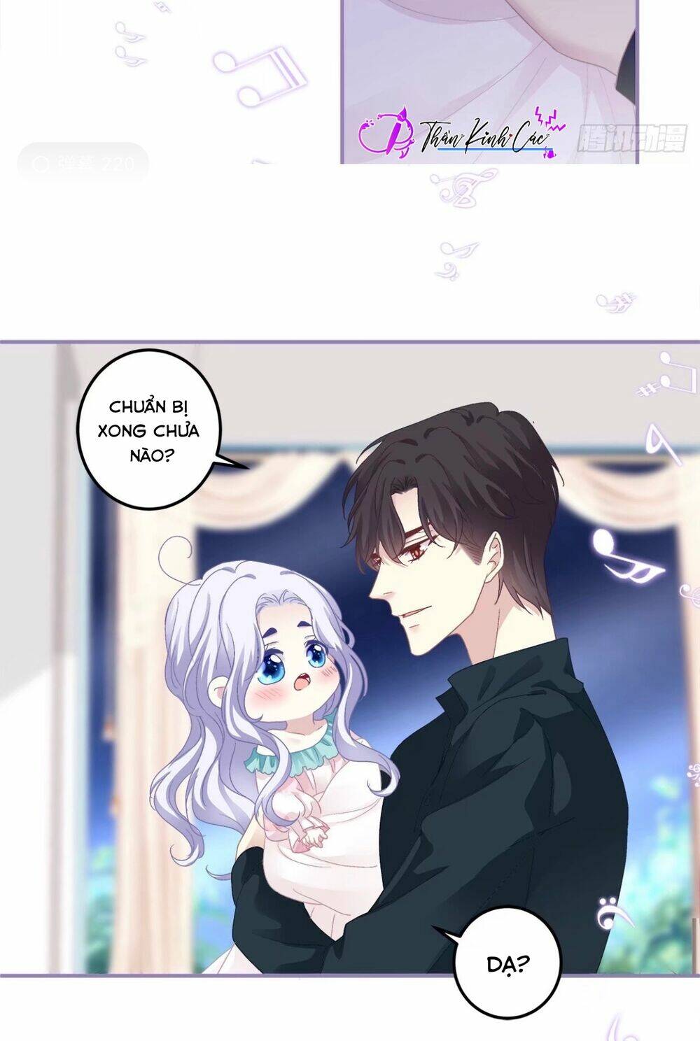 toàn bộ nắm trong tay chapter 101 17