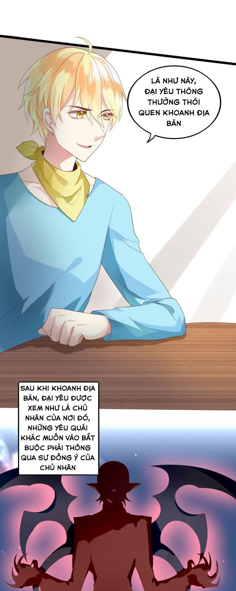 bắt quỷ chapter 6 36