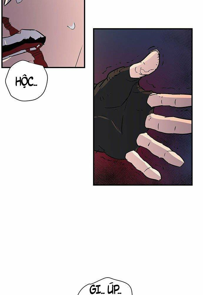 chủ nhân thiên giới chapter 1 325