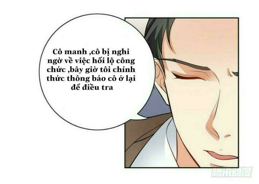 độc sủng tiểu lão bà chapter 17 8
